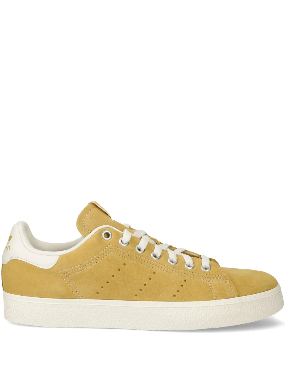 Adidas Stan Smith sneakers Yellow