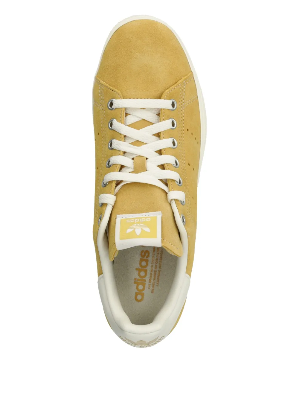 adidas Stan Smith sneakers Yellow