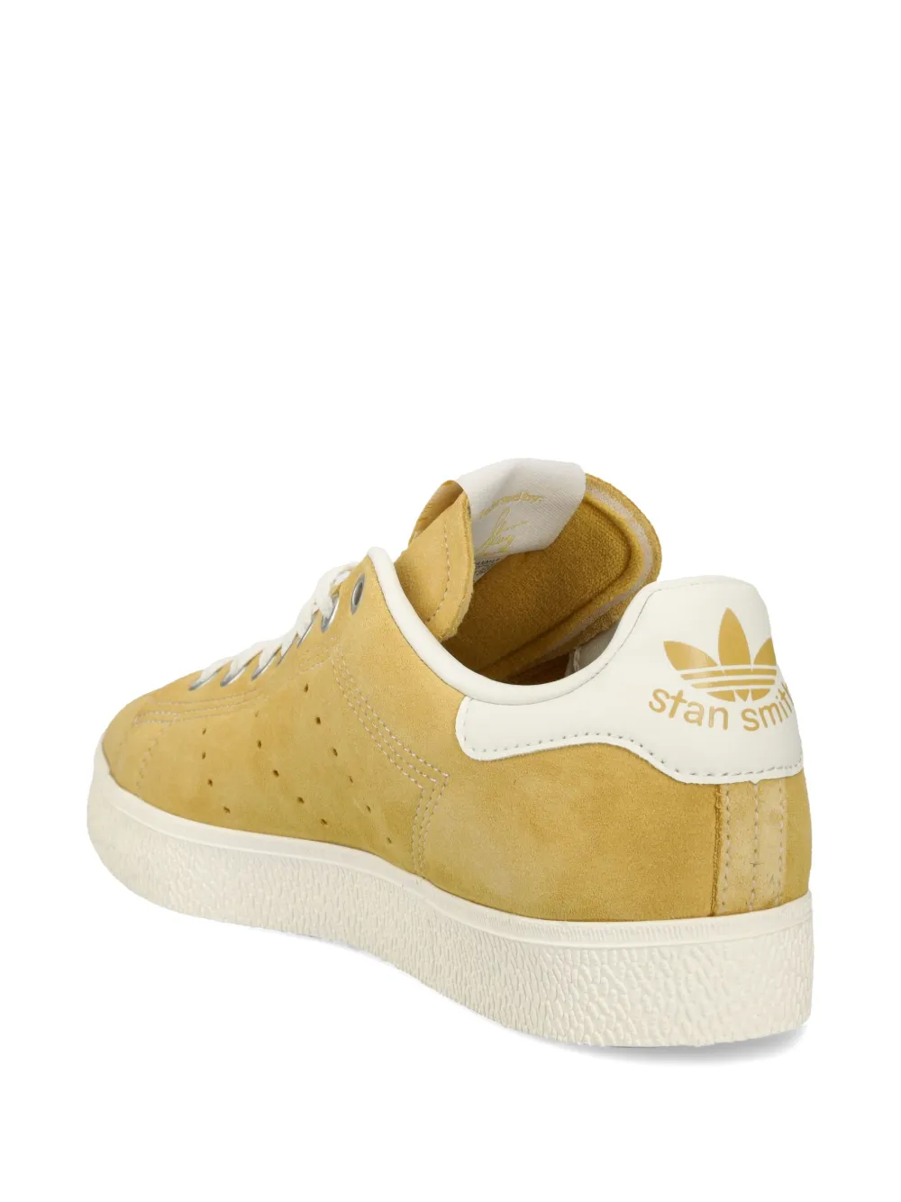 adidas Stan Smith sneakers Yellow