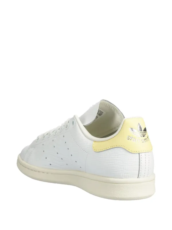adidas gazelle silver green womens WMNS STAN SMITH main image 0