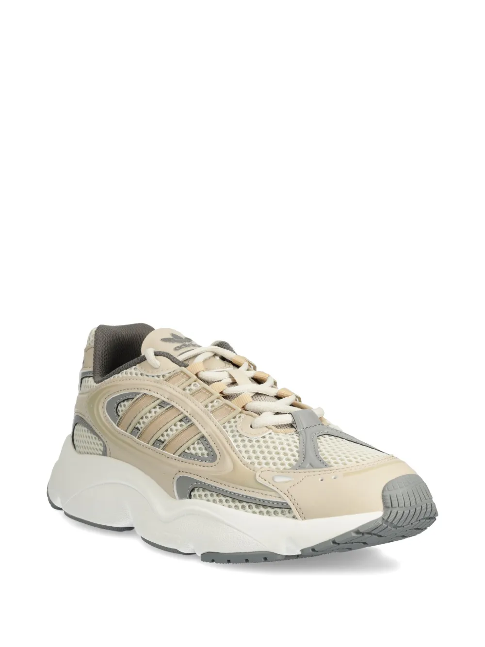 adidas Ozmillen sneakers Neutrals