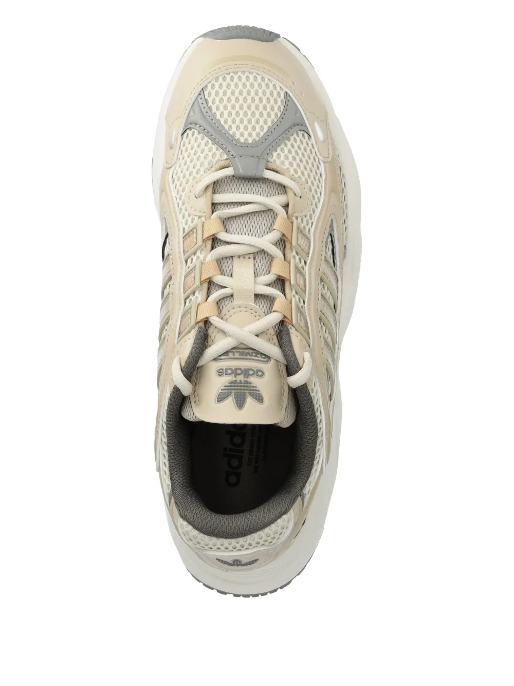 adidas Ozmillen sneakers Neutrals