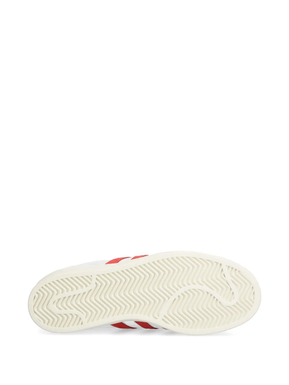 adidas Superstar sneakers Wit