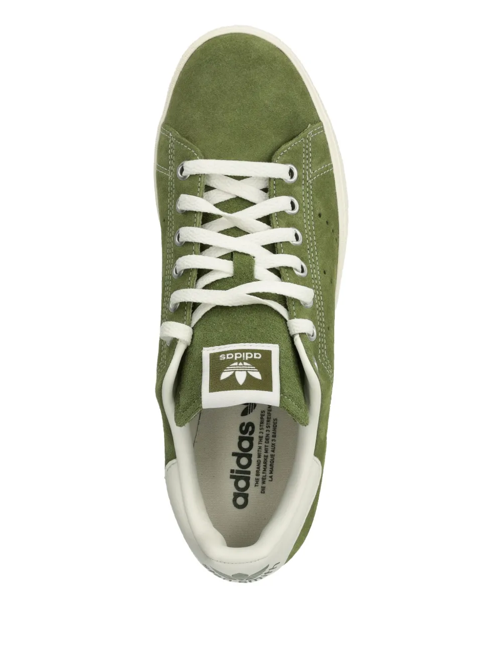 adidas Stan Smith sneakers Green