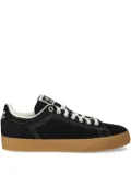 adidas Stan Smith CS suede sneakers - Black