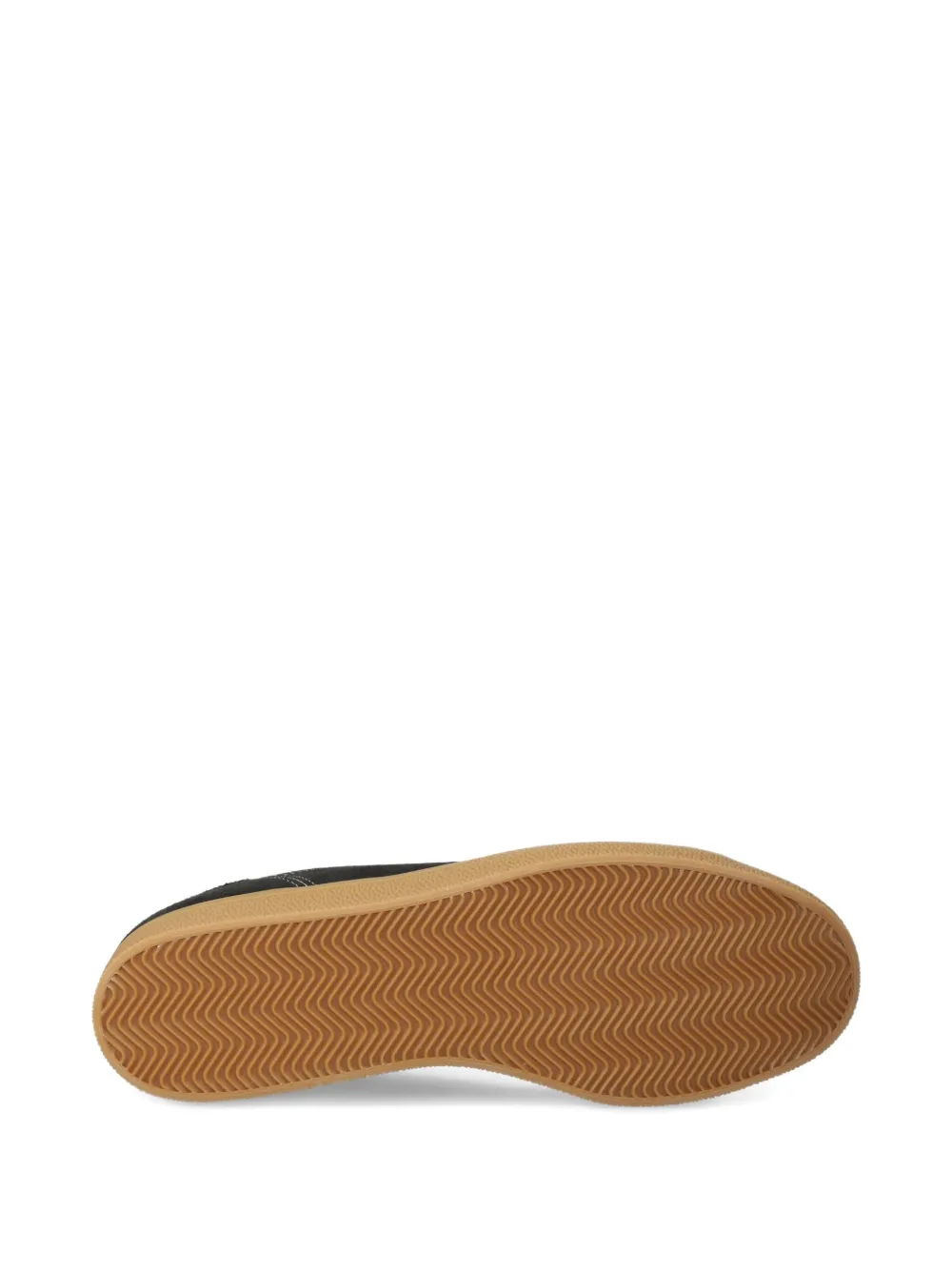 adidas Stan Smith CS suède sneakers Zwart