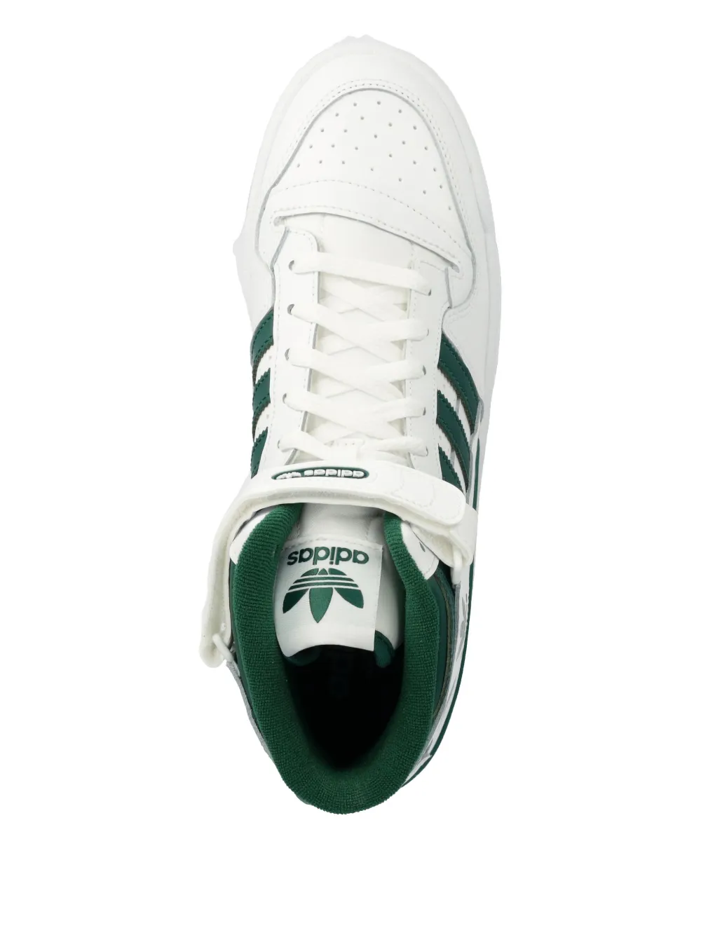 adidas Forum Mid sneakers White