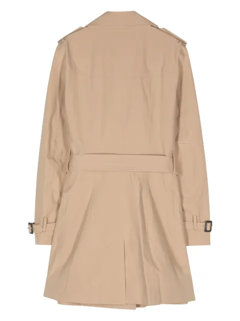 Save The Duck Audrey trench coat D43090WGRIN18 - 1