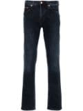 Tommy Hilfiger Denton straight-leg jeans - Blue