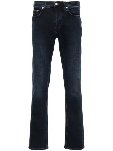 Tommy Hilfiger Denton straight-leg jeans