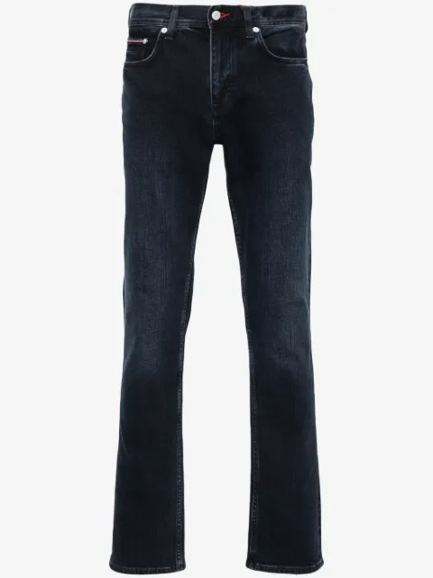 Tommy Hilfiger Denton straight-leg jeans