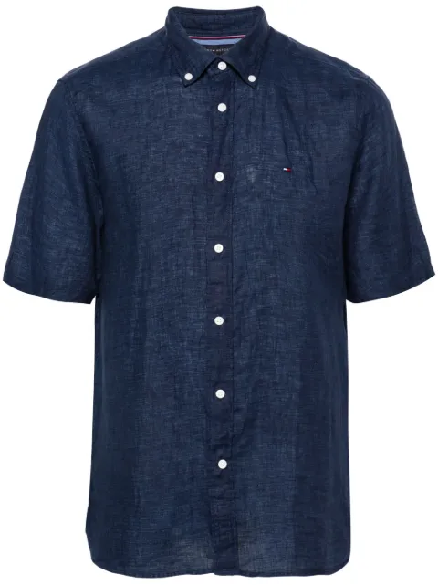 Tommy Hilfiger camisa manga corta