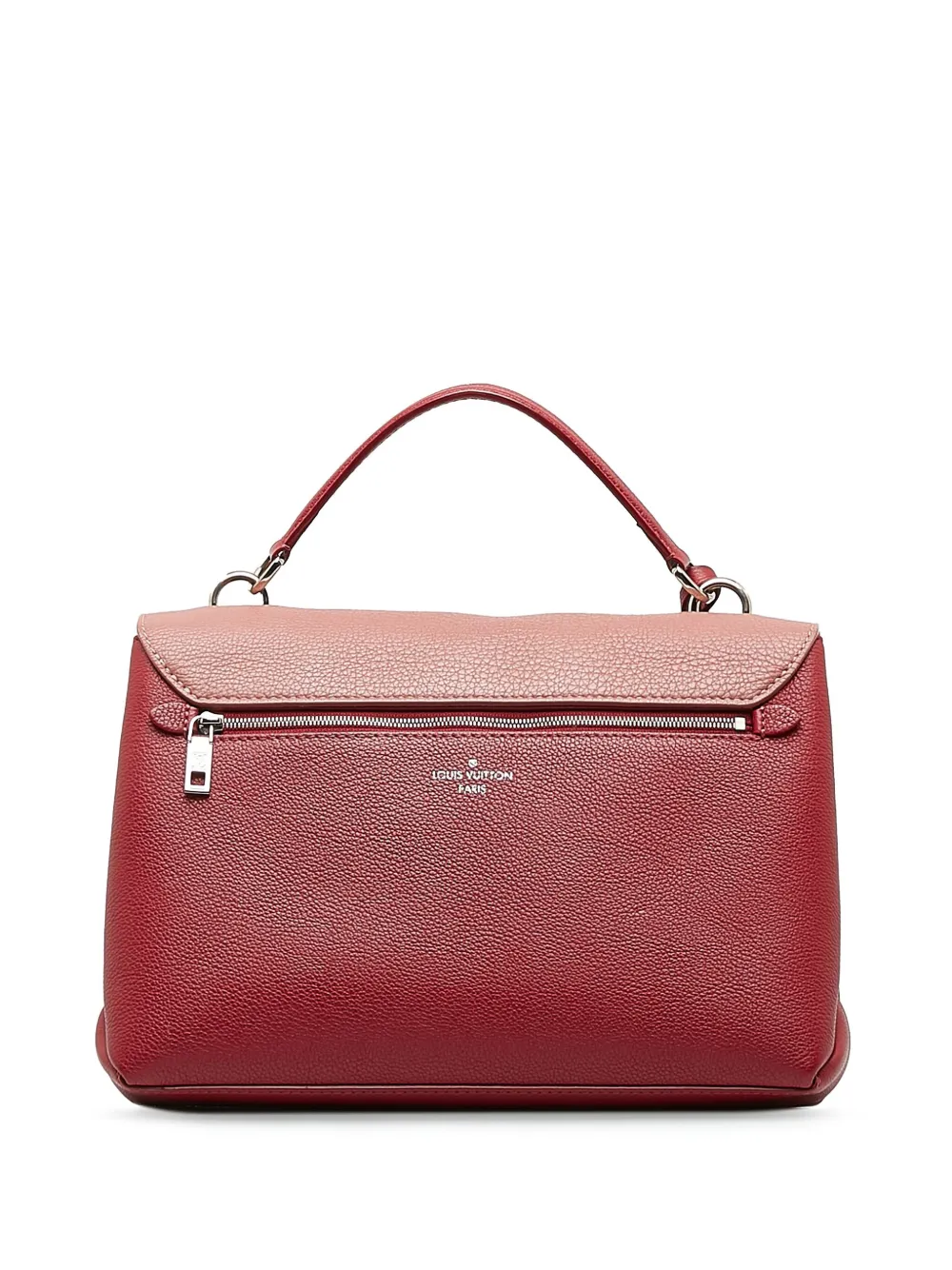 Louis Vuitton Pre-Owned 2018 pre-owned MyLockMe Go shopper - Roze