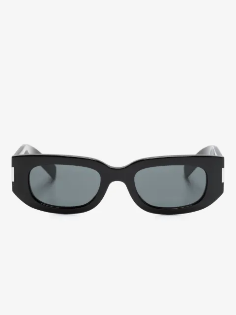 Saint Laurent Eyewear SL 697 rectangle-shape sunglasses