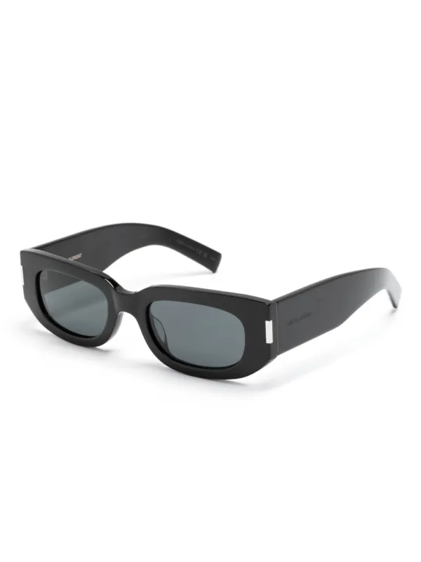 Saint Laurent Eyewear SL 697 スクエアフレーム サングラス 