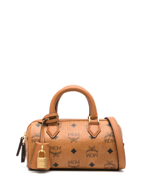MCM mini sac à main Ella Boston