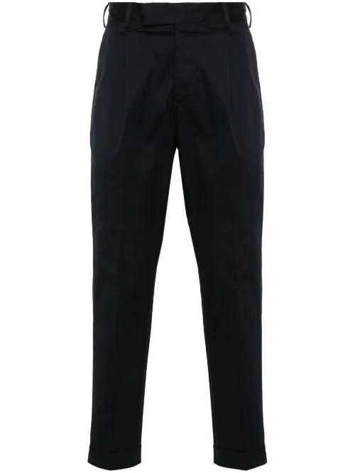 PT Torino pantalon Rebel - Bleu - PT Torino - Modalova