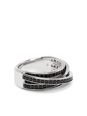 Tom wood online galaxy ring