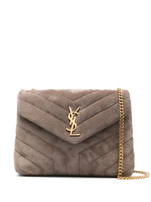 Pre owned hot sale ysl bag