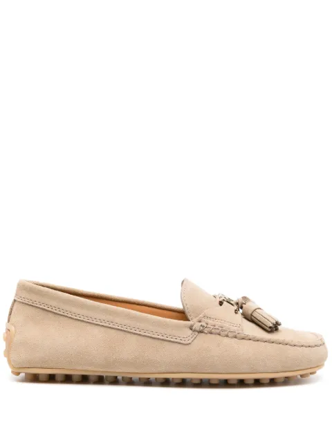 Tod's mocasines Gommino