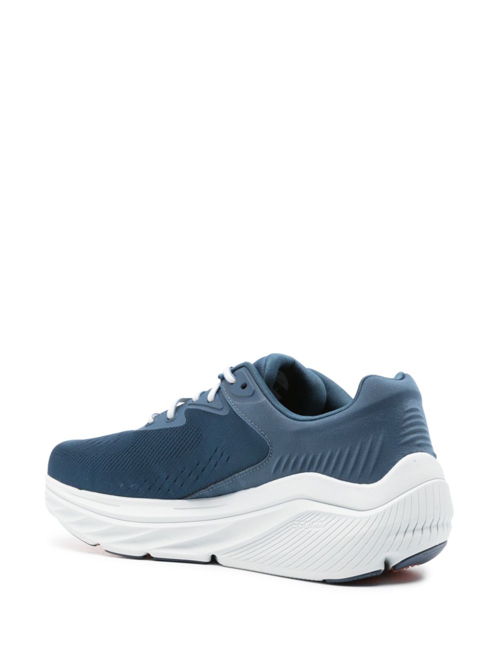 Shop Altra Via Olympus 2 Sneakers In Blue