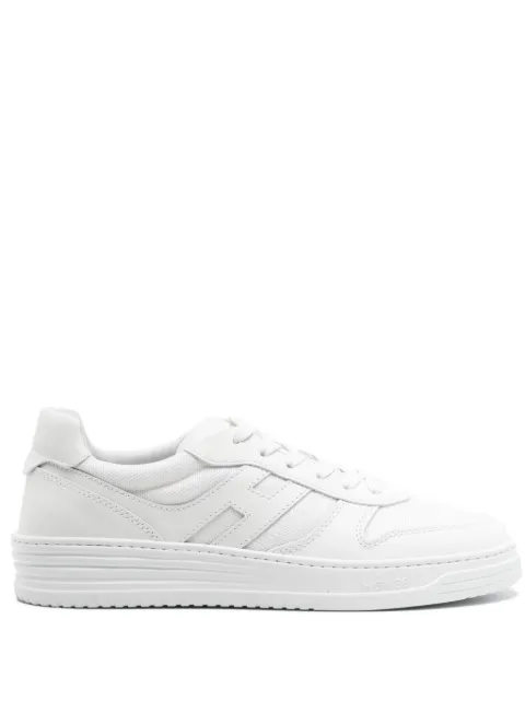 Hogan H630 panelled sneakers