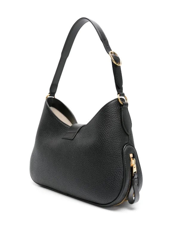 Tom Ford Monarch ショルダーバッグ L1760LCL068X TOM FORD Medium Monarch Shoulder Bag | Black | FARFETCH CA