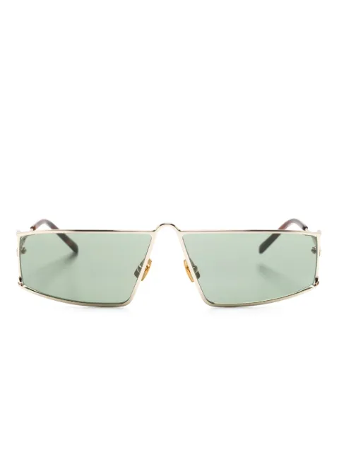 Saint Laurent Eyewear lentes de sol SL 606