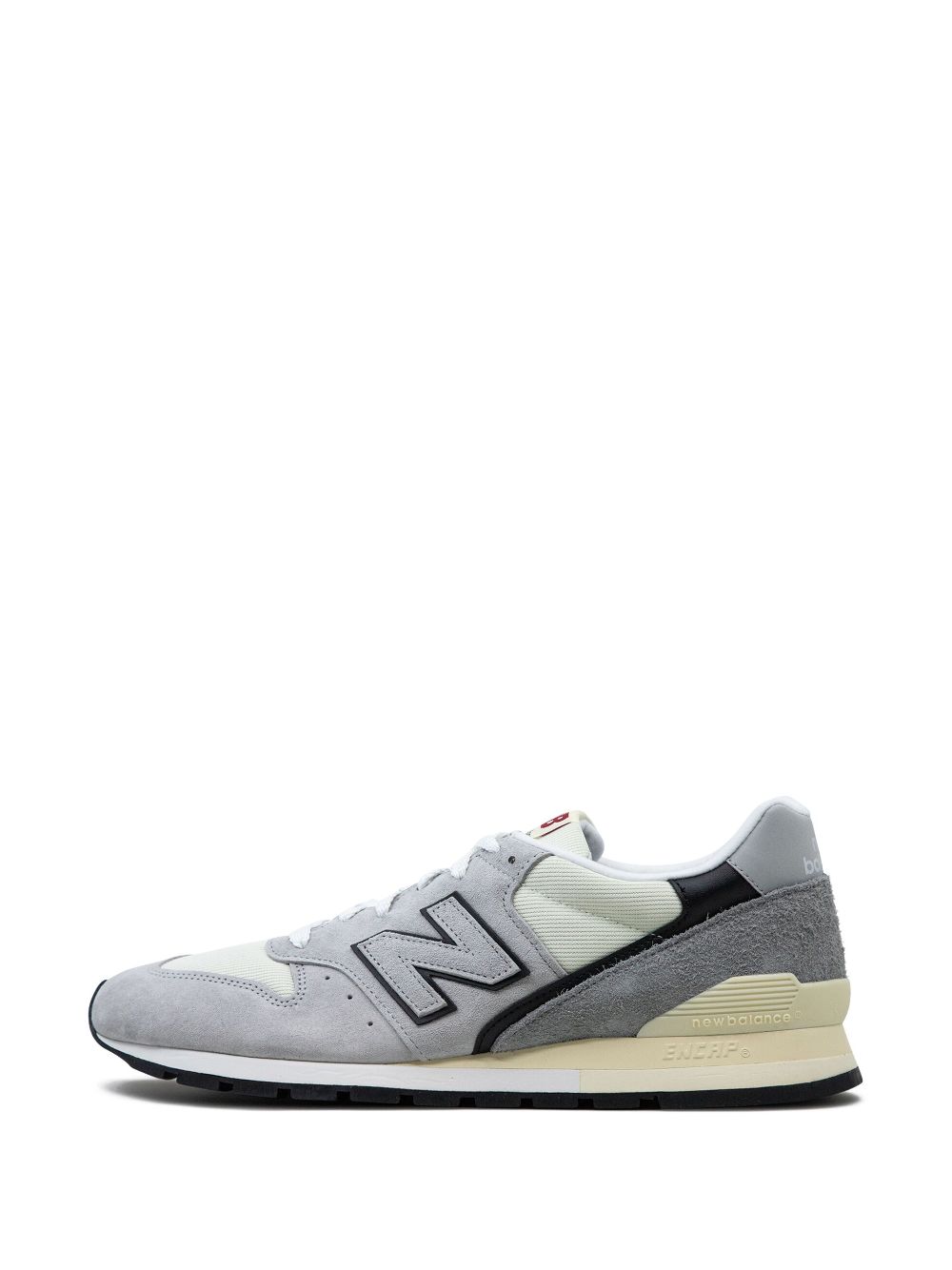 New Balance MADE in USA 996 sneakers met vlakken Grijs