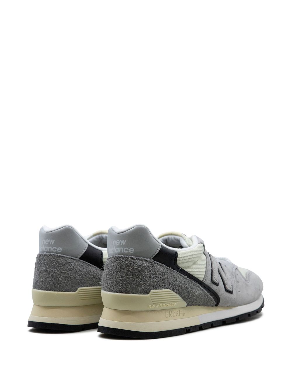 New Balance MADE in USA 996 sneakers met vlakken Grijs