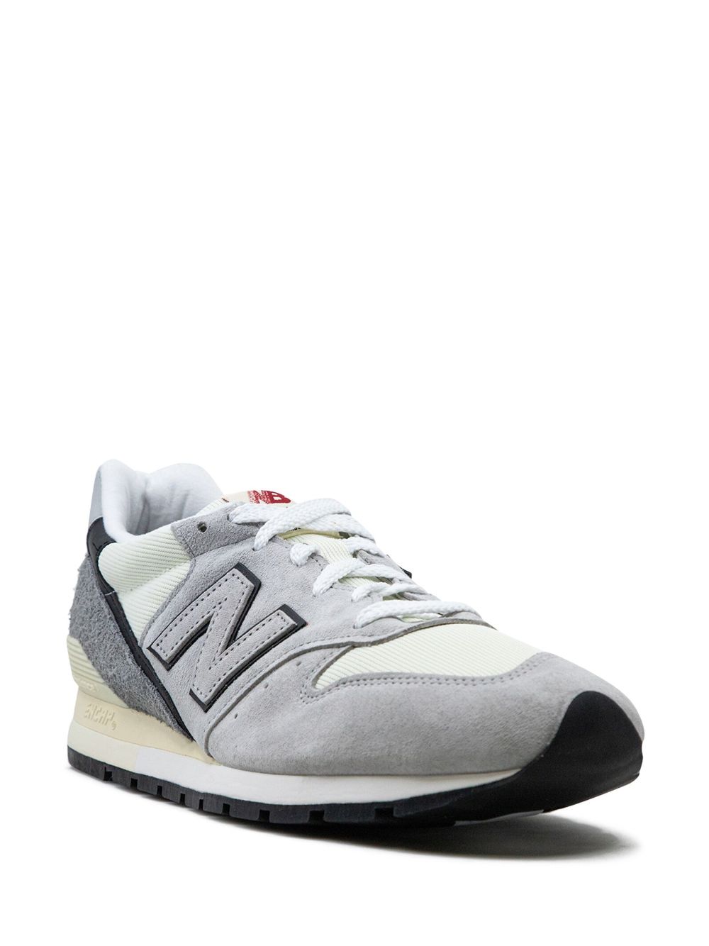 New Balance MADE in USA 996 sneakers met vlakken Grijs