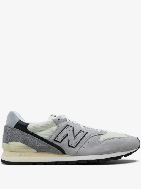 New Balance baskets Made in USA 996