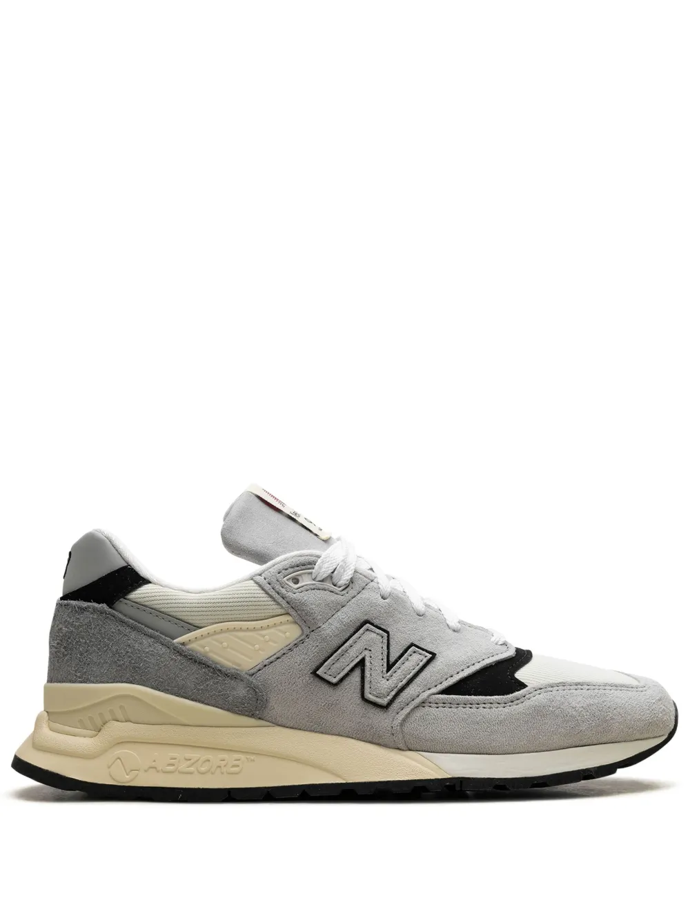 New Balance 998 Made In USA スニーカー - Farfetch