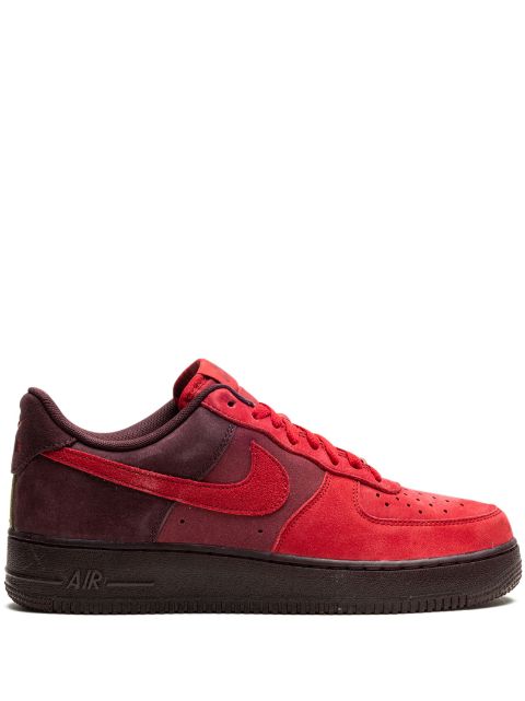 Nike Air Force 1 Low "Layers of Love" sneakers MEN