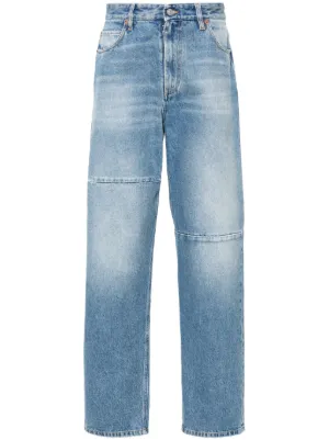 MM6 Maison Margiela Jeans for Men | FARFETCH US