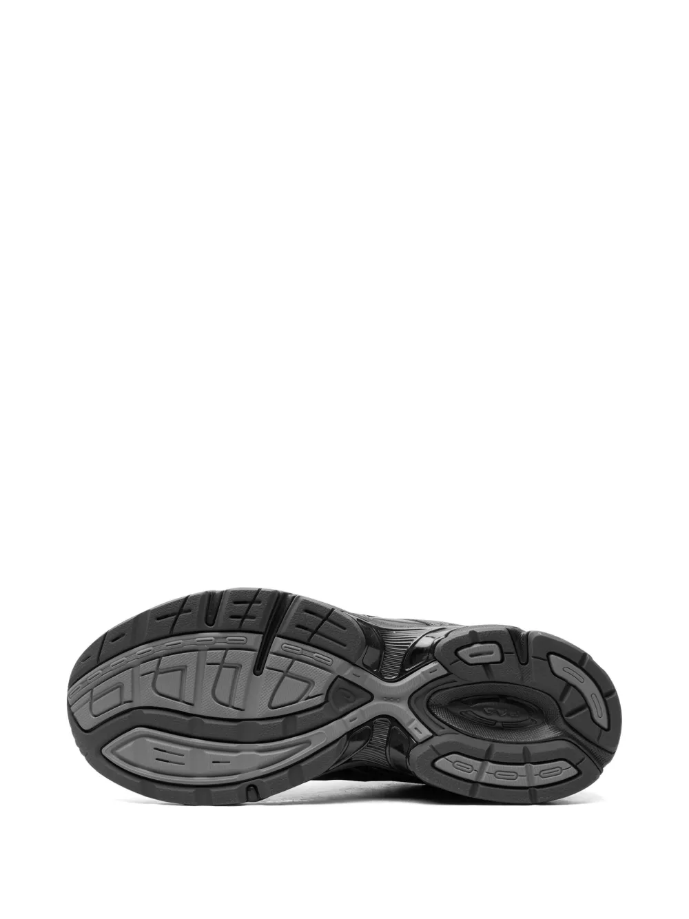 2025公式店舗 ASICS FARFETCH | Black | Sneakers Panelled NS Gel-1130 その他