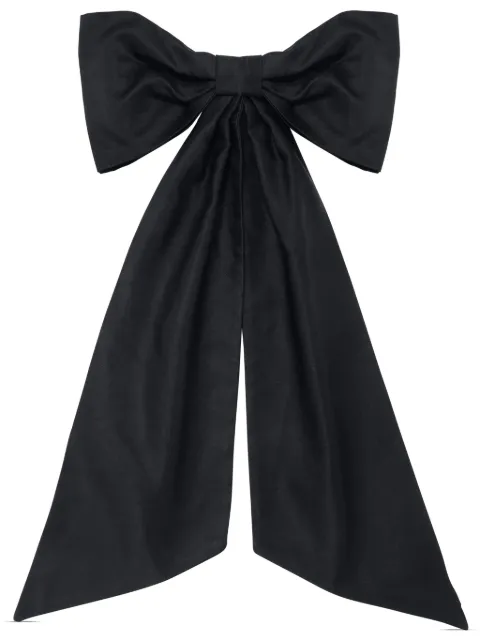 Jennifer Behr Leander bow hair clip