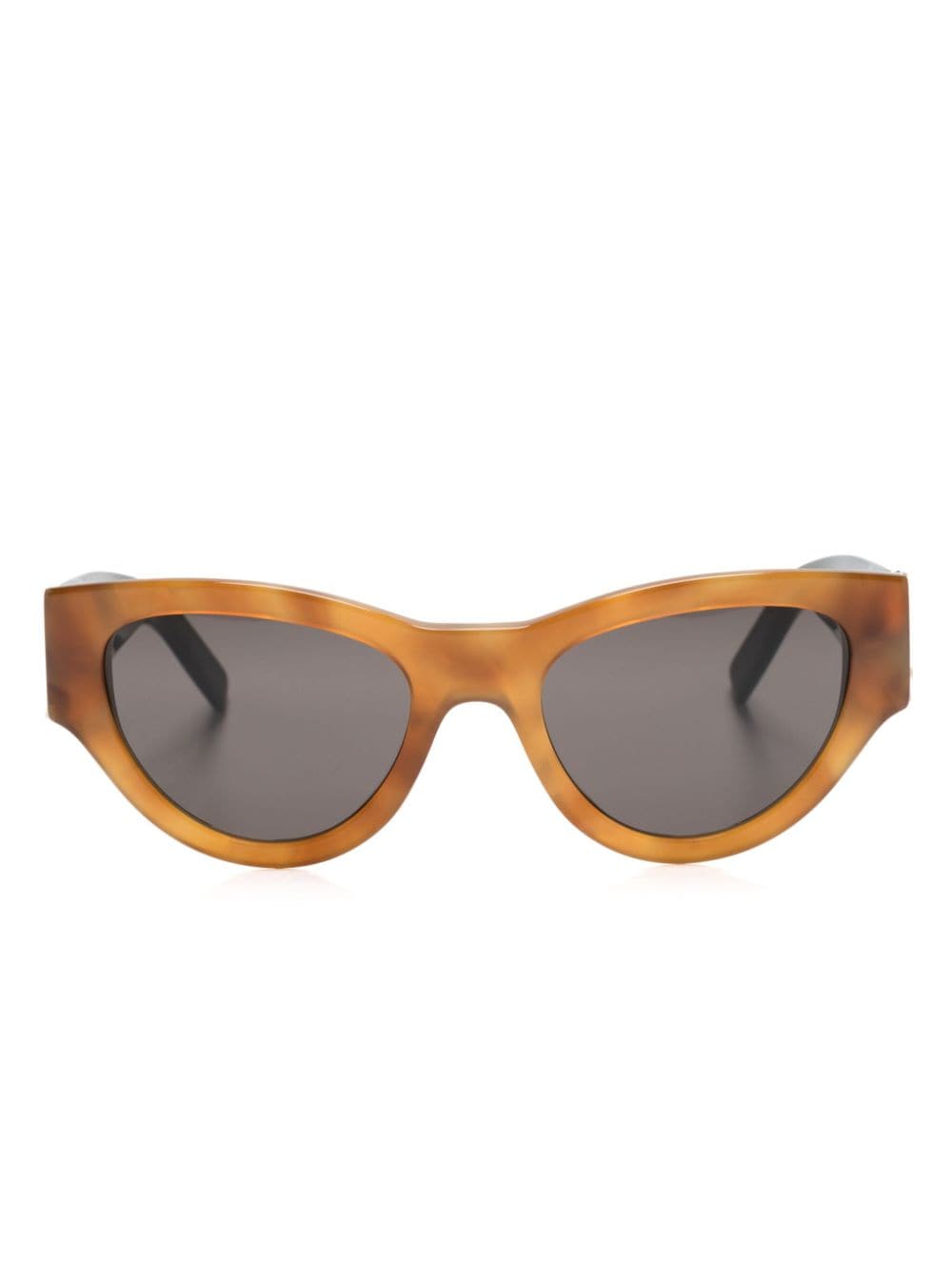 Image 1 of Saint Laurent Eyewear cat-eye sunglasses