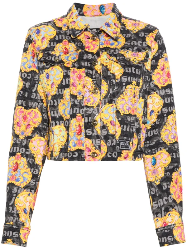 Versace jeans couture farfetch cheap