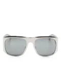 Saint Laurent Eyewear SL 636 sunglasses - Silver