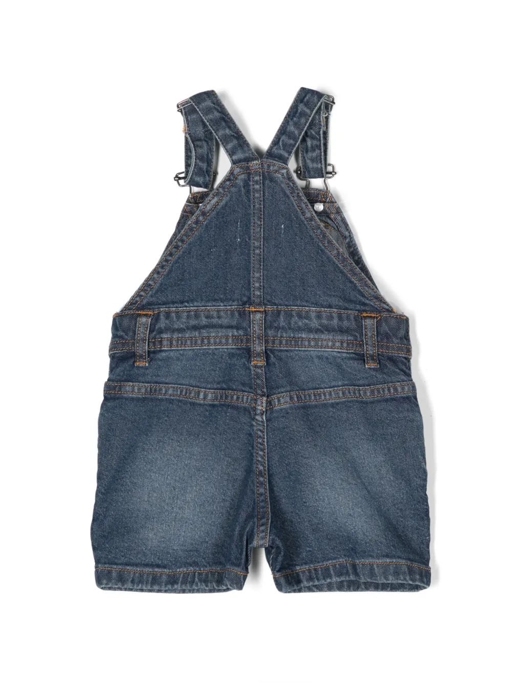 Timberland Kids Spijkerbroek Blauw