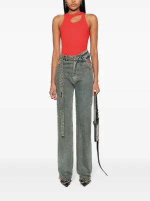 Ottolinger Tops for Women - Shop on FARFETCH