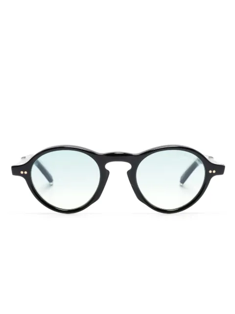 Cutler & Gross lentes de sol GR08