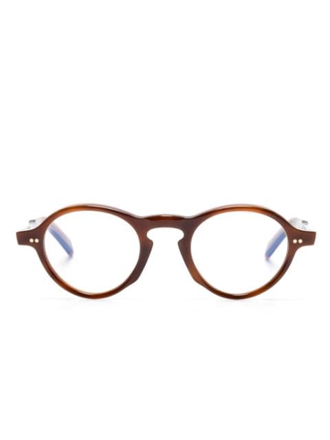 Cutler & Gross GR08 round-frame glasses