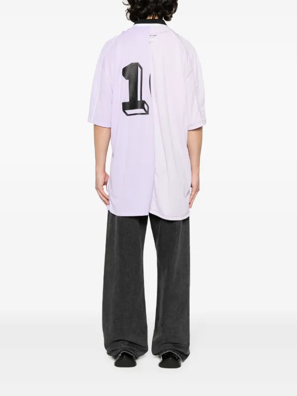 Martine Rose メッシュ Tシャツ - Farfetch rienda☆水着ワンピース