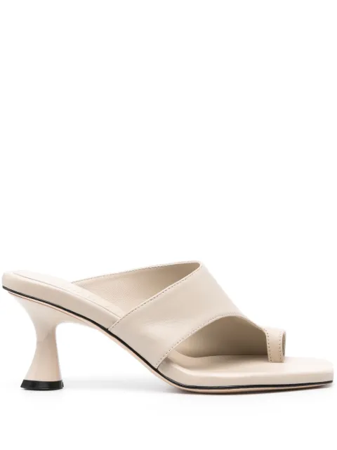 Studio Amelia 70mm Ida sandals
