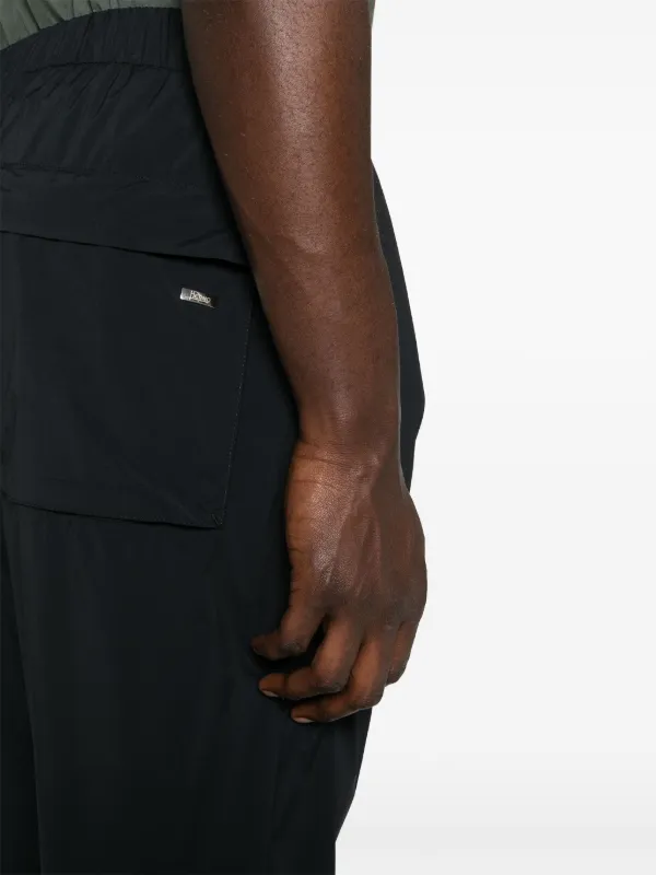 Herno ライトウェイト トラックパンツ - Farfetch 