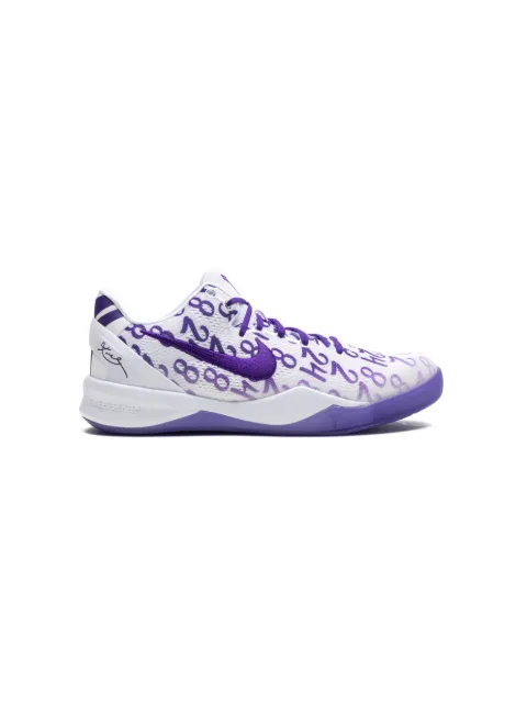 Nike Kids Kobe 8 Protro 'Court Purple' sneakers
