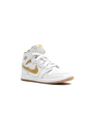 Jordan Kids Air Jordan 1 Retro High OG 