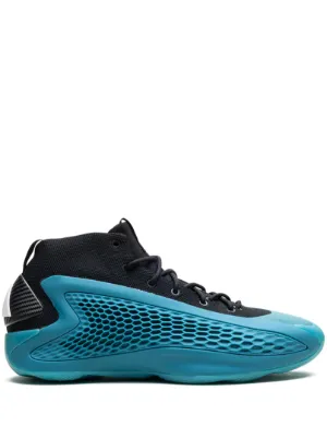 Adidas A.E. 1 Low “Blue Burst” スニーカー | ブルー | FARFETCH JP